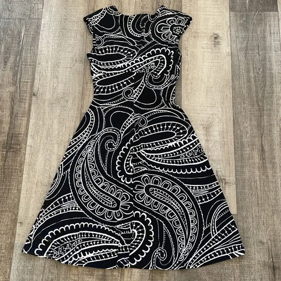 DRESS - Picture 6 of 6